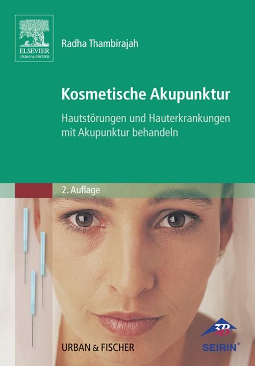 Produktbild: Kosmetische Akupunktur