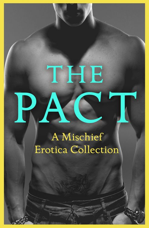 Produktbild: The Pact