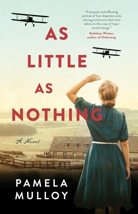 Produktbild: As Little as Nothing