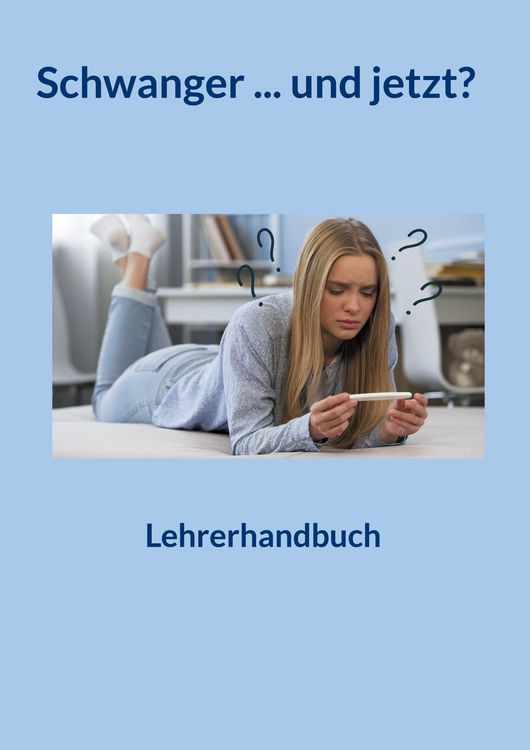 Produktbild: Schwanger ... und jetzt?