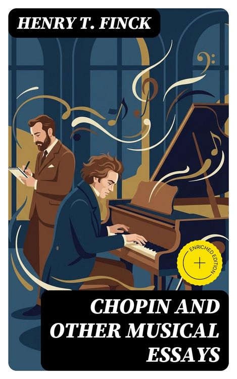 Produktbild: Chopin and Other Musical Essays