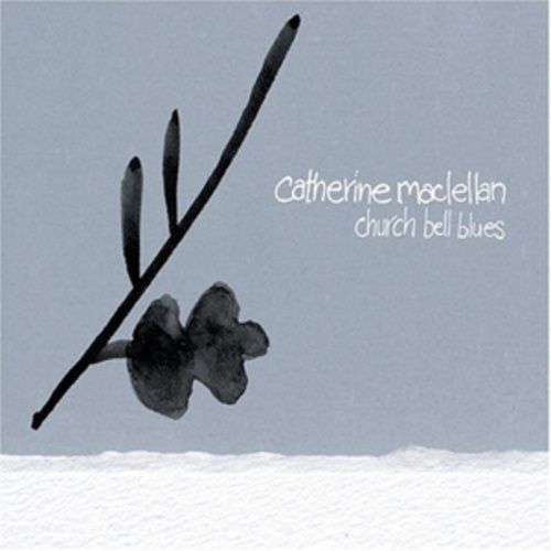 Produktbild: MacLellan, C: Church bell blues