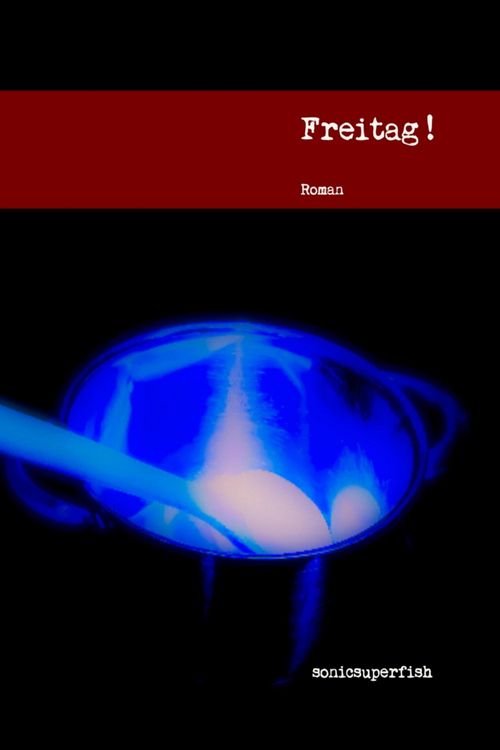 Produktbild: Freitag!