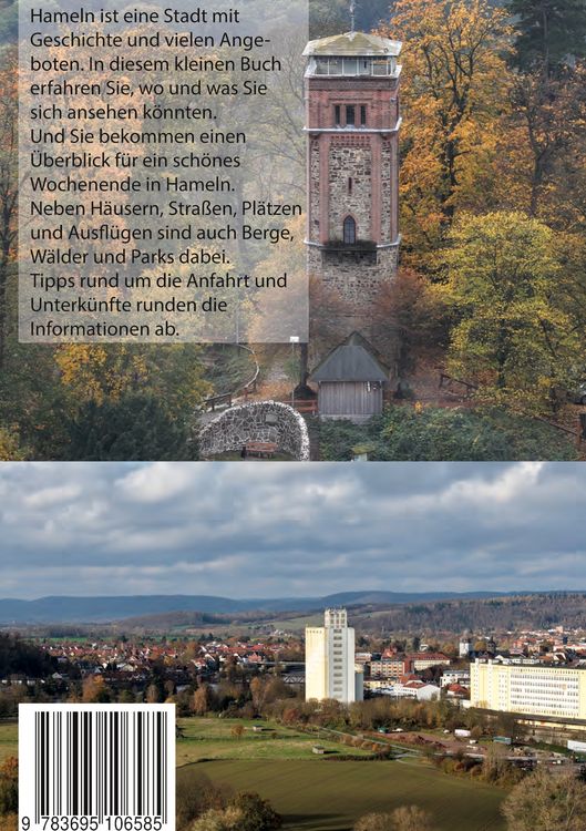 Produktbild: Der kleine Hamelner