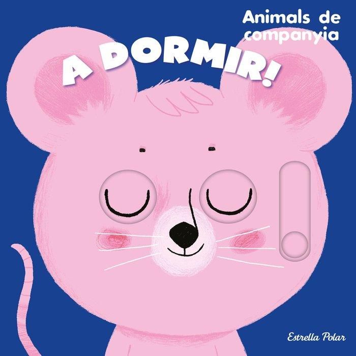 Produktbild: A dormir! Animals de companyia
