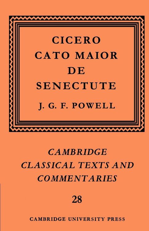 Produktbild: Cicero