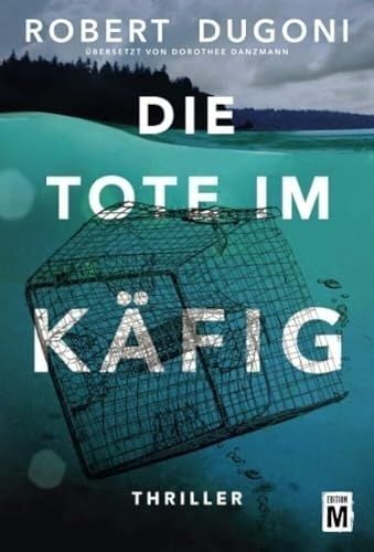 Produktbild: Die Tote im K&auml;fig
