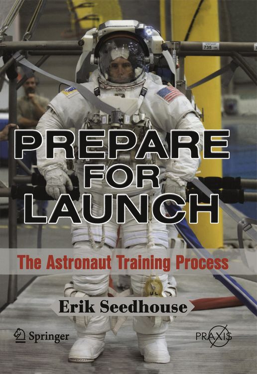 Produktbild: Prepare for Launch