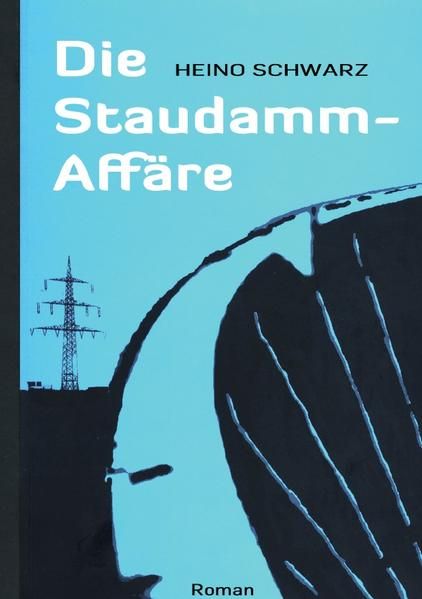 Produktbild: Die Staudamm-Aff&auml;re