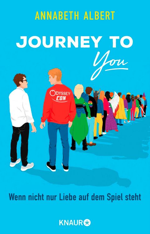 Produktbild: Journey to You