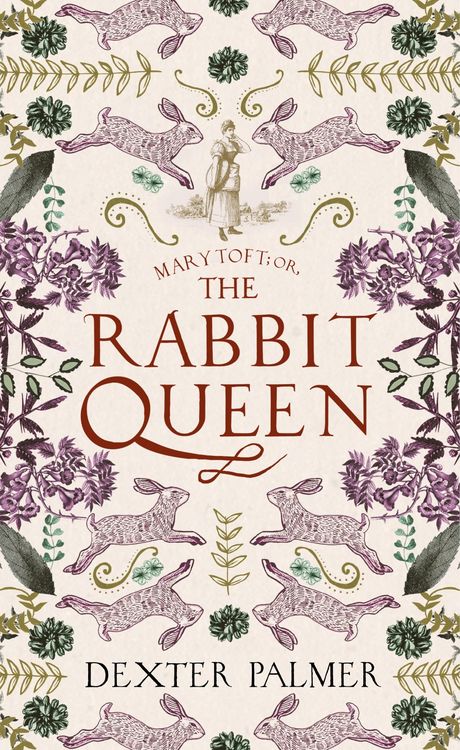 Produktbild: Mary Toft; or, The Rabbit Queen