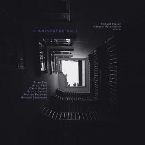 Produktbild: Pianisph&iquest;re 1
