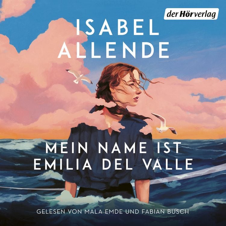 Produktbild: Mein Name ist Emilia del Valle