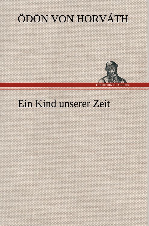 Produktbild: Ein Kind unserer Zeit