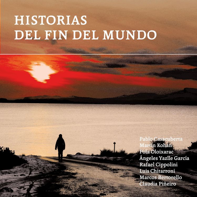 Produktbild: Historias del fin del mundo