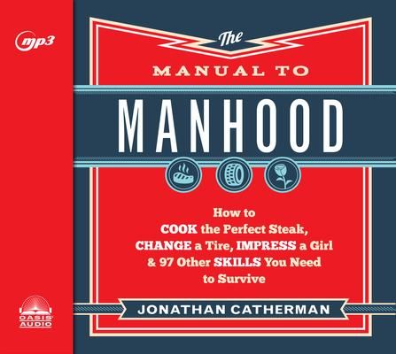 Produktbild: The Manual to Manhood