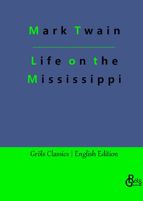 Produktbild: Life on the Mississippi