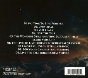 Produktbild: Universal Tales