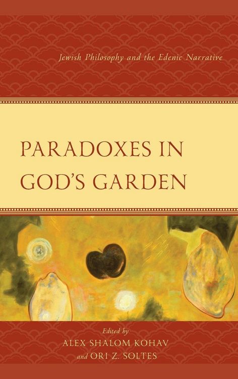 Produktbild: Paradoxes in God's Garden