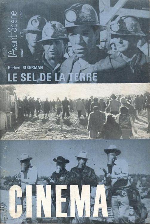 Produktbild: Avant scene cinema sel de terr