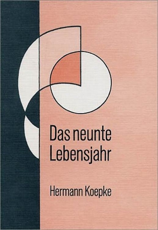 Produktbild: Das neunte Lebensjahr