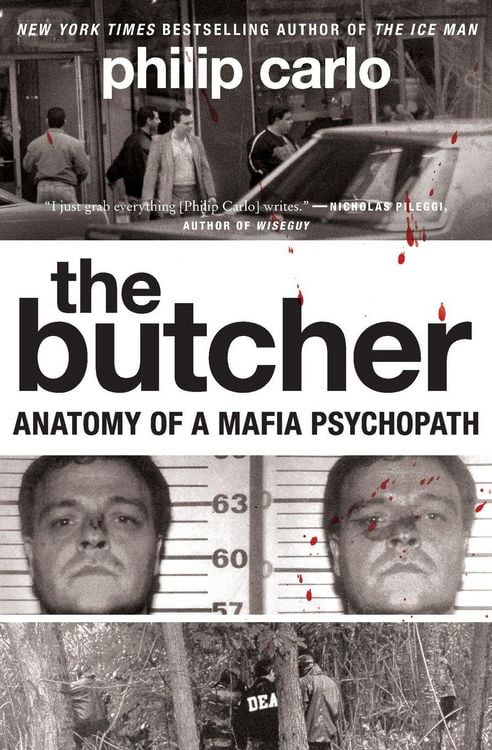 Produktbild: The Butcher