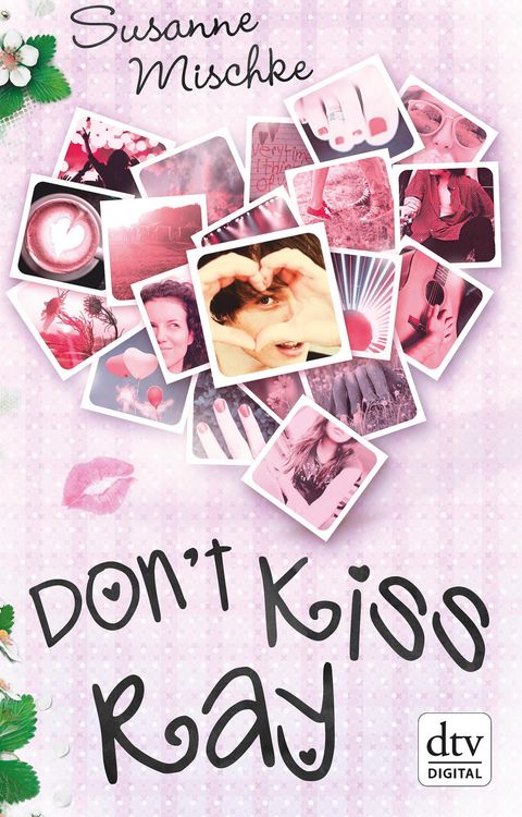 Produktbild: Don't Kiss Ray