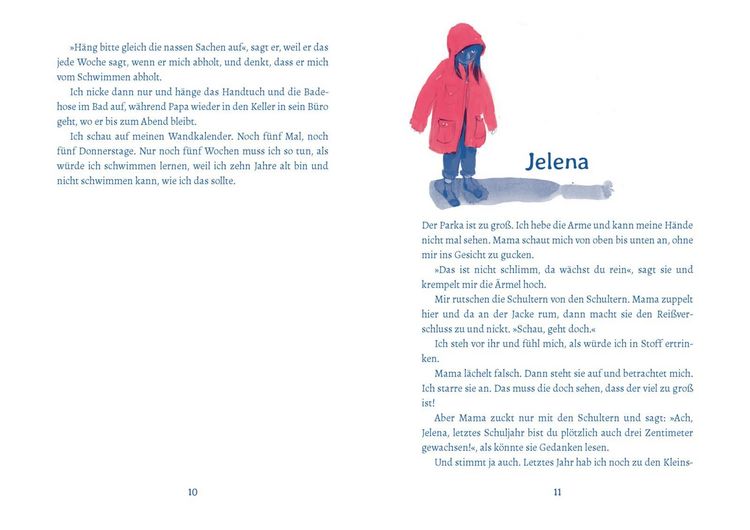 Produktbild: Jakob und Jelena