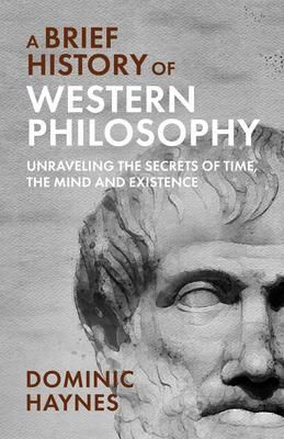 Produktbild: A Brief History of Western Philosophy
