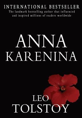 Produktbild: Anna Karenina