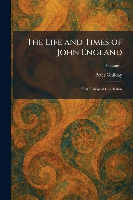 Produktbild: The Life and Times of John England