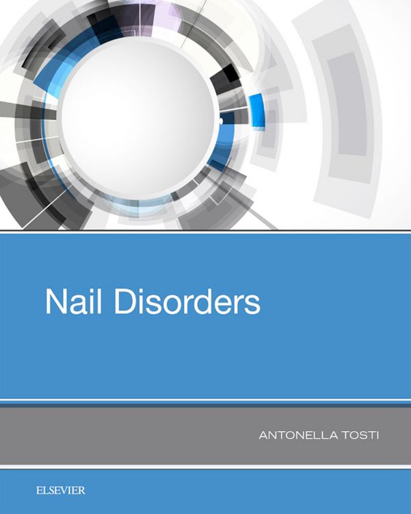 Produktbild: Nail Disorders