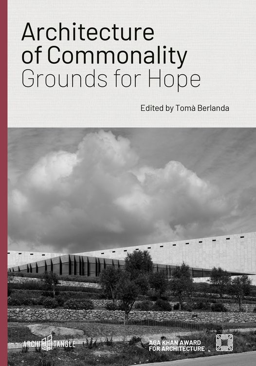 Produktbild: Architecture of Commonality