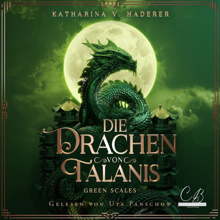 Produktbild: Green Scales