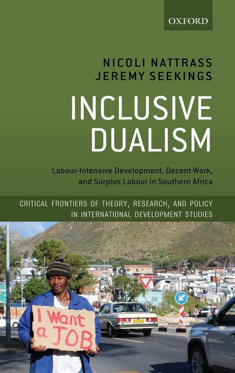 Produktbild: Inclusive Dualism