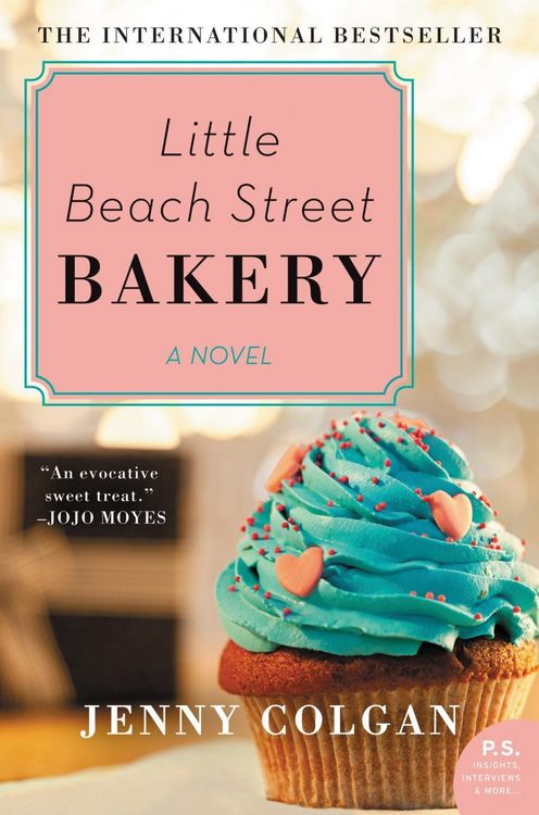 Produktbild: Little Beach Street Bakery