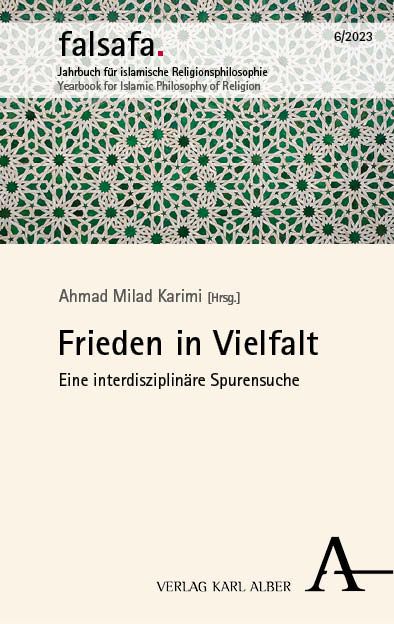 Produktbild: Frieden in Vielfalt
