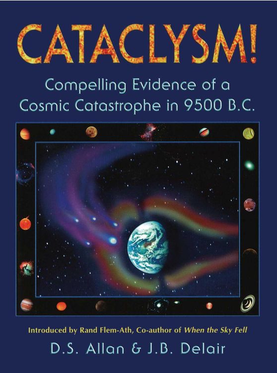 Produktbild: Cataclysm!