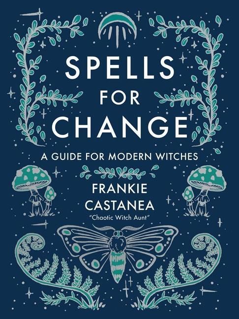 Produktbild: Spells for Change