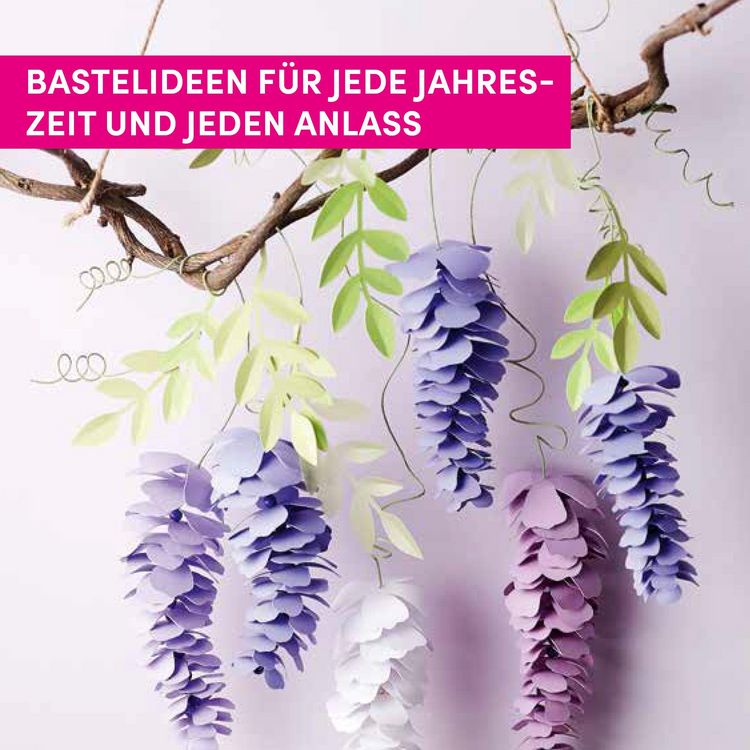 Produktbild: 100 kreative Papierideen