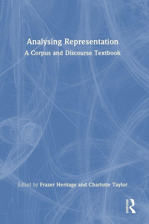 Produktbild: Analysing Representation