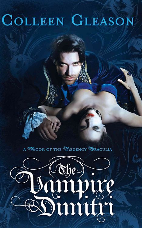 Produktbild: The Vampire Dimitri