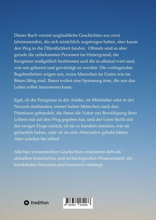 Produktbild: Die M&auml;rtyrerin