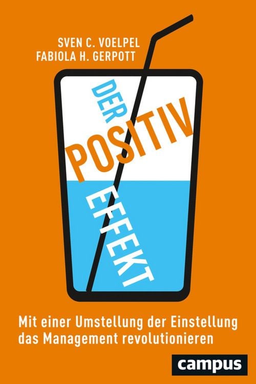 Produktbild: Der Positiv-Effekt