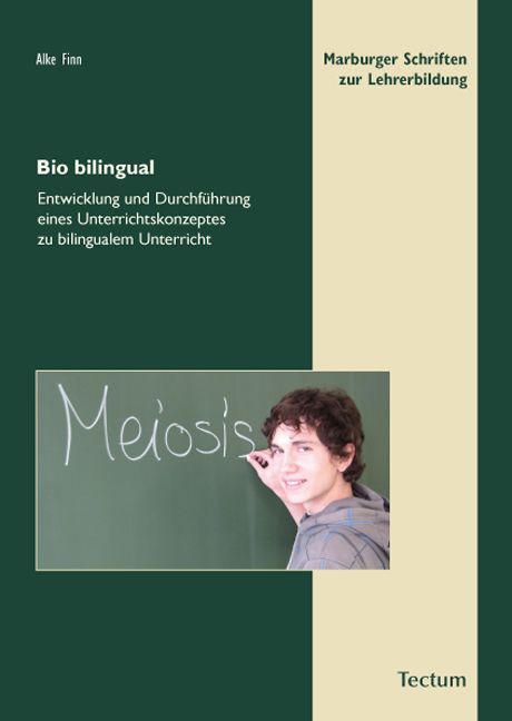 Produktbild: Bio bilingual