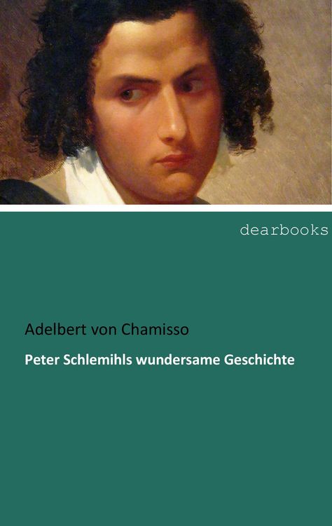 Produktbild: Peter Schlemihls wundersame Geschichte
