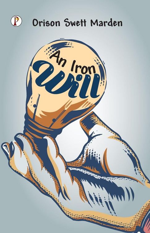 Produktbild: An Iron Will