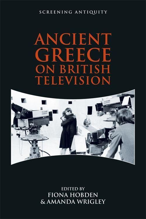 Produktbild: Ancient Greece on British Television