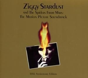 Produktbild: Ziggy Stardust and The Spiders From Mars: