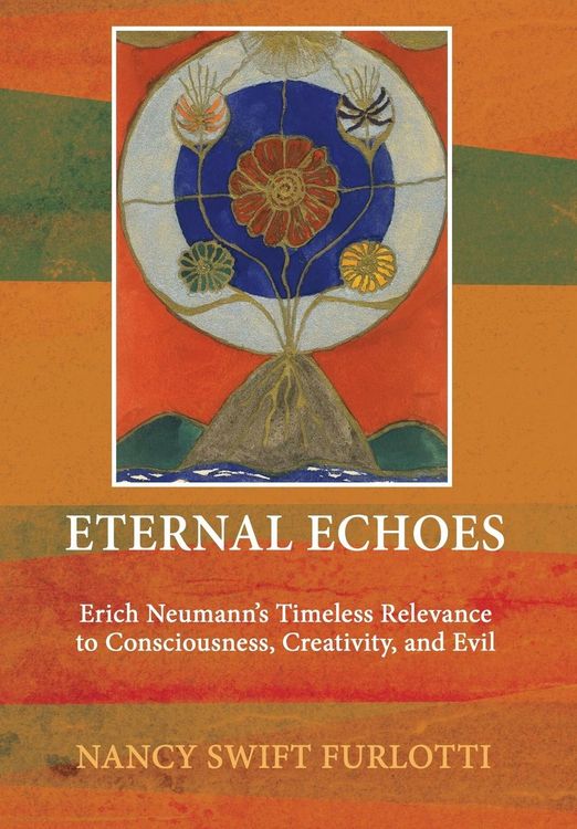 Produktbild: Eternal Echoes